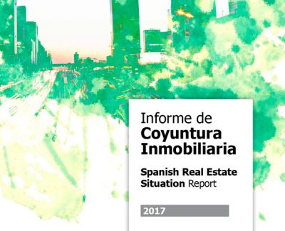Informe de Coyuntura Inmobiliaria de Euroval 2017 n.12
