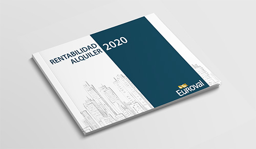 Informe - Rentabilidad Alquileres 2020