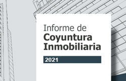 Informe de Coyuntura Inmobiliaria de Euroval 2021 n.18