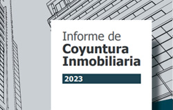 Informe de Coyuntura Inmobiliaria de Euroval 2023 n.20