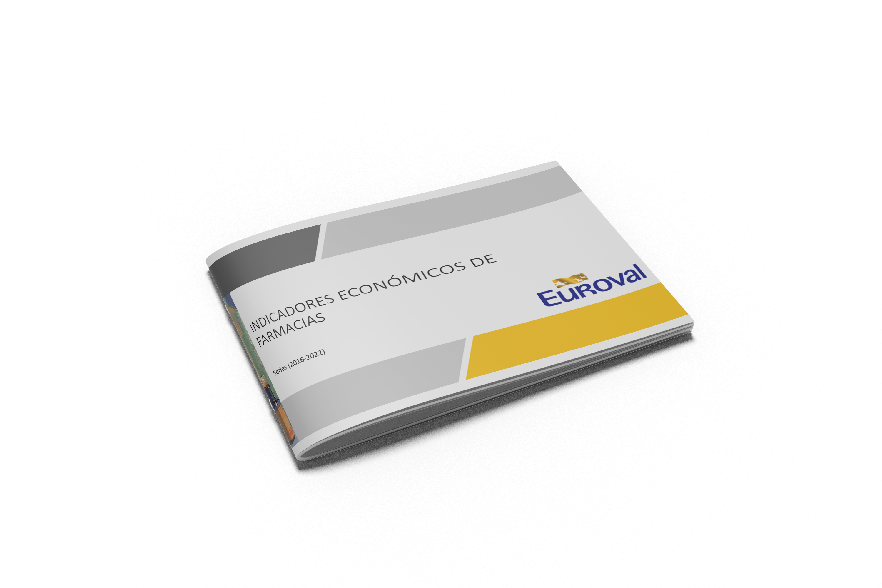 ECONOFARMA 2024: Indicadores Económicos de Farmacias