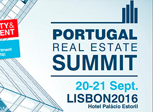 EUROVAL en el “ Portugal Real Estate Summit ”