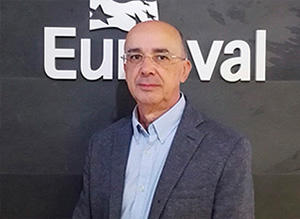 Incorporación de Álvaro Satué Ripoll como Director Técnico