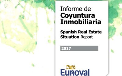 Informe de Coyuntura Inmobiliaria de Euroval 2017 n.12