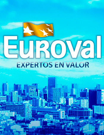 Euroval abre oficina en Barcelona