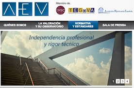AEV web