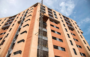 Observatorio Inmobiliario: Viviendas iniciadas y terminadas, y recuperación del sector en la Comunidad Valenciana
