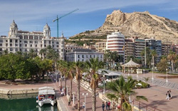 Observatorio Inmobiliario – Perspectivas de la vivienda en la Comunitat Valenciana para 2020
