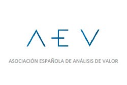 AEV – Datos de la actividad a 3T2021