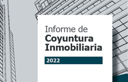 Informe de Coyuntura Inmobiliaria de Euroval 2022 n.19