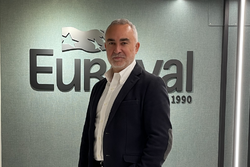 Fernando Villar nuevo Director General de Euroval