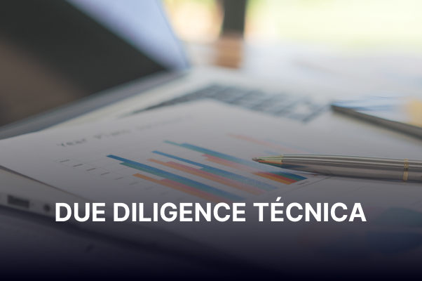 La Importancia de la Due Diligence Técnica en el Sector Inmobiliario